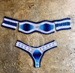 maresia off shoulder bikini