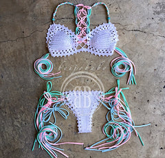 Rosanna Hawaiian bikini