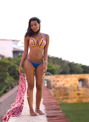 colombia bikini