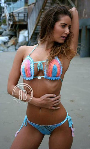 sorbet bikini